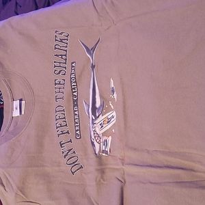 Carlsbad California Tourist tshirt